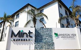 Mint Express Sandton View